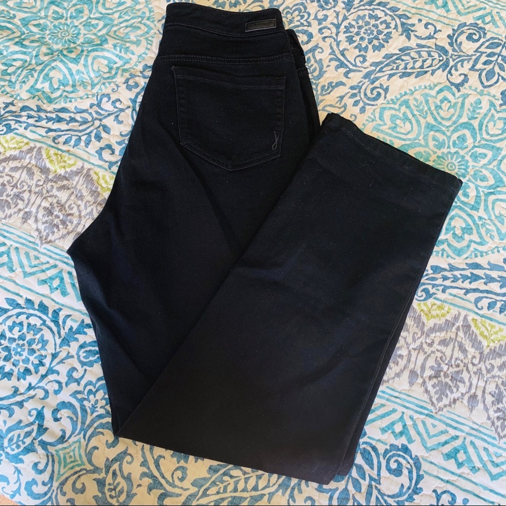 Jones New York jeans